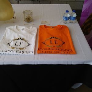 Meet your Posher, Geraldine